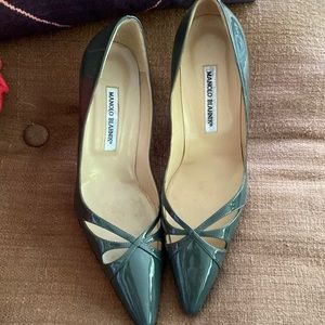 💎 Manolo Blahnik | Heels